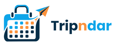 Tripndar logo